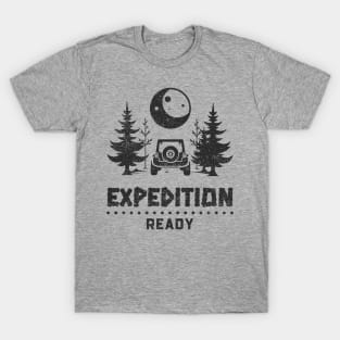 Expedition Ready T-Shirt